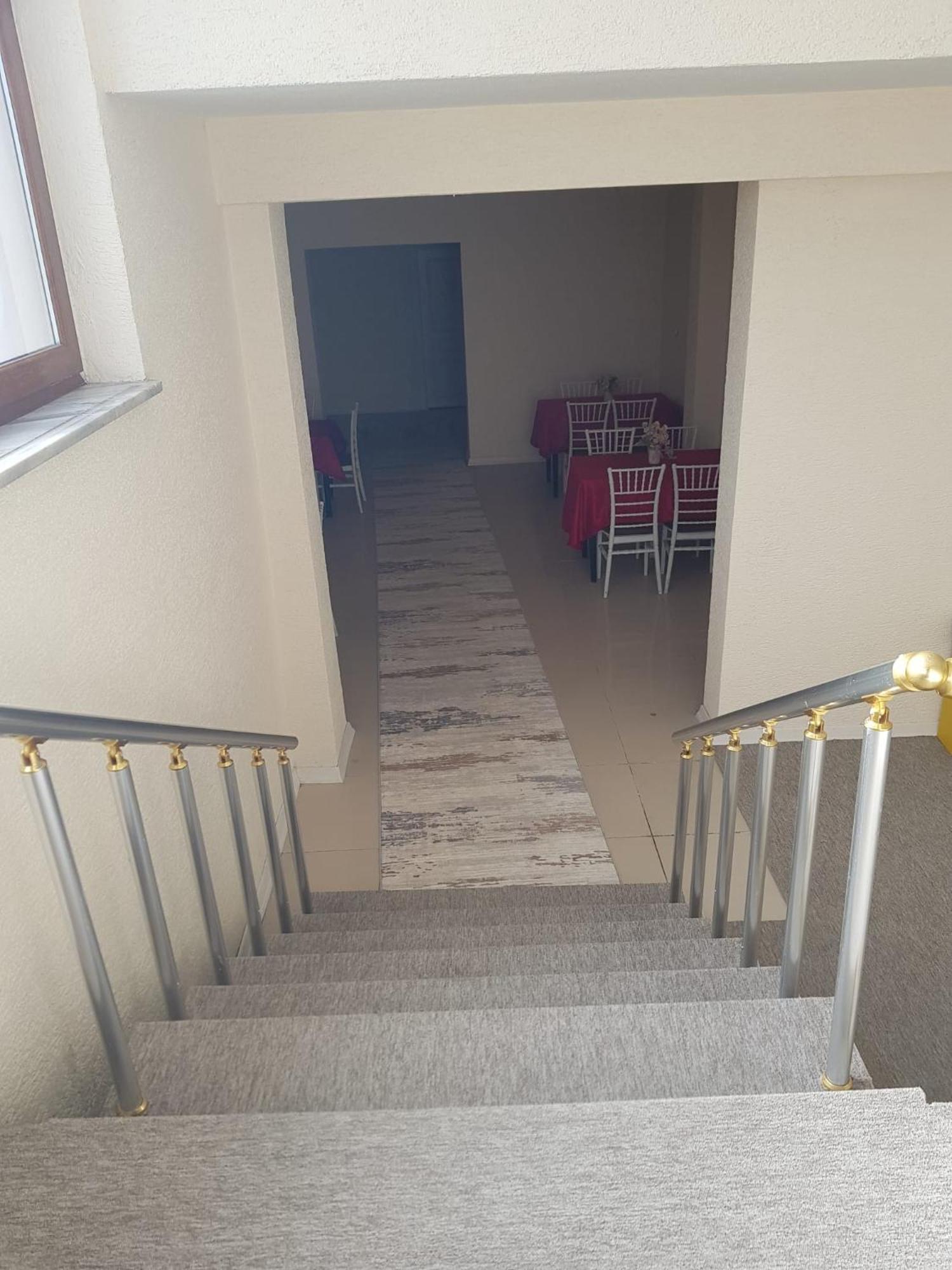 La Pearl Hotel Provincia di Istanbul
