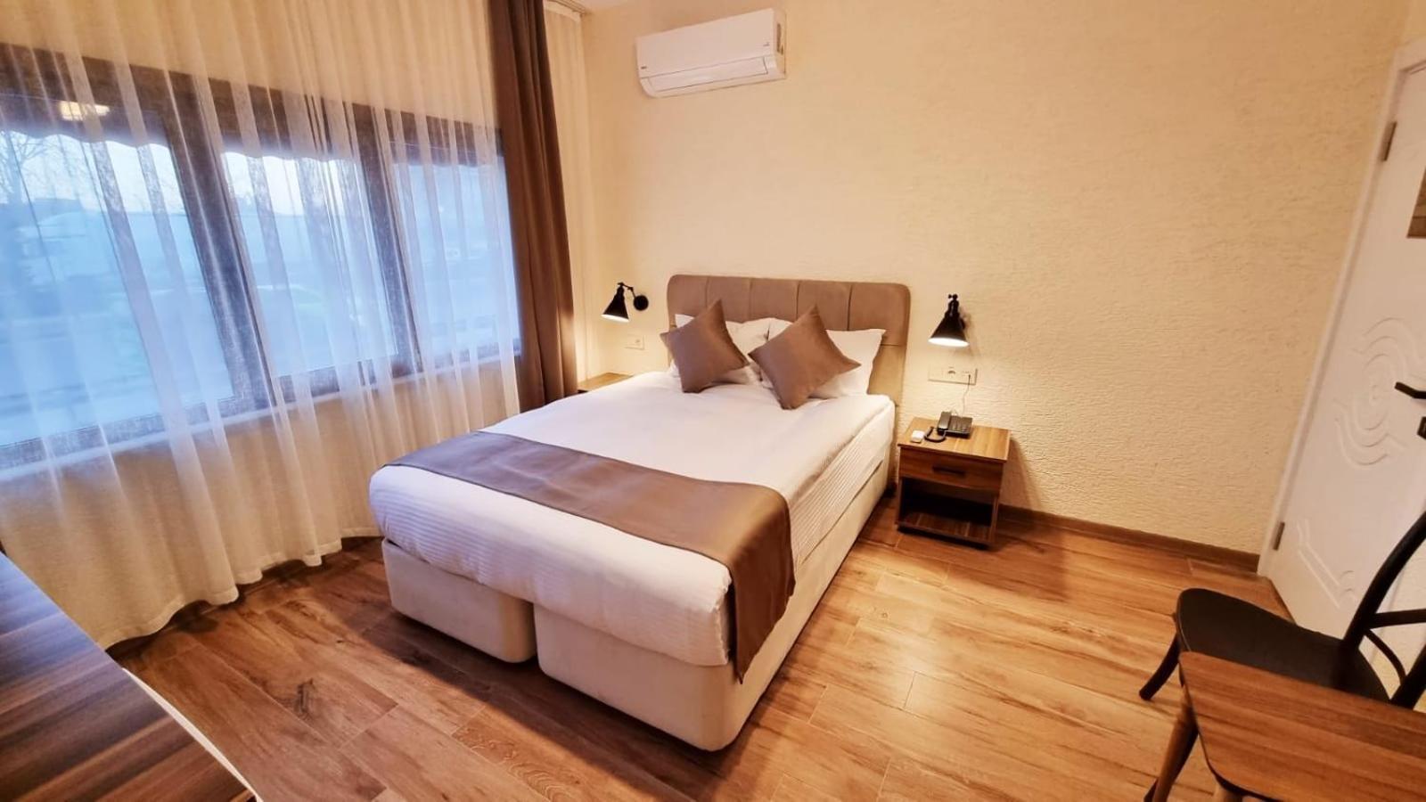 La Pearl Otel İstanbul